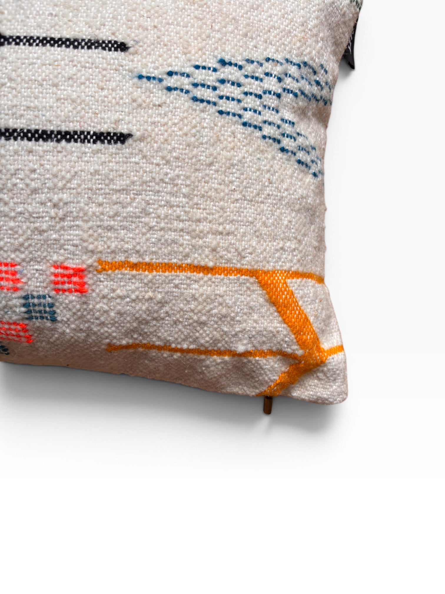 LEY! Kissen - Colorful Line - 40 x 60