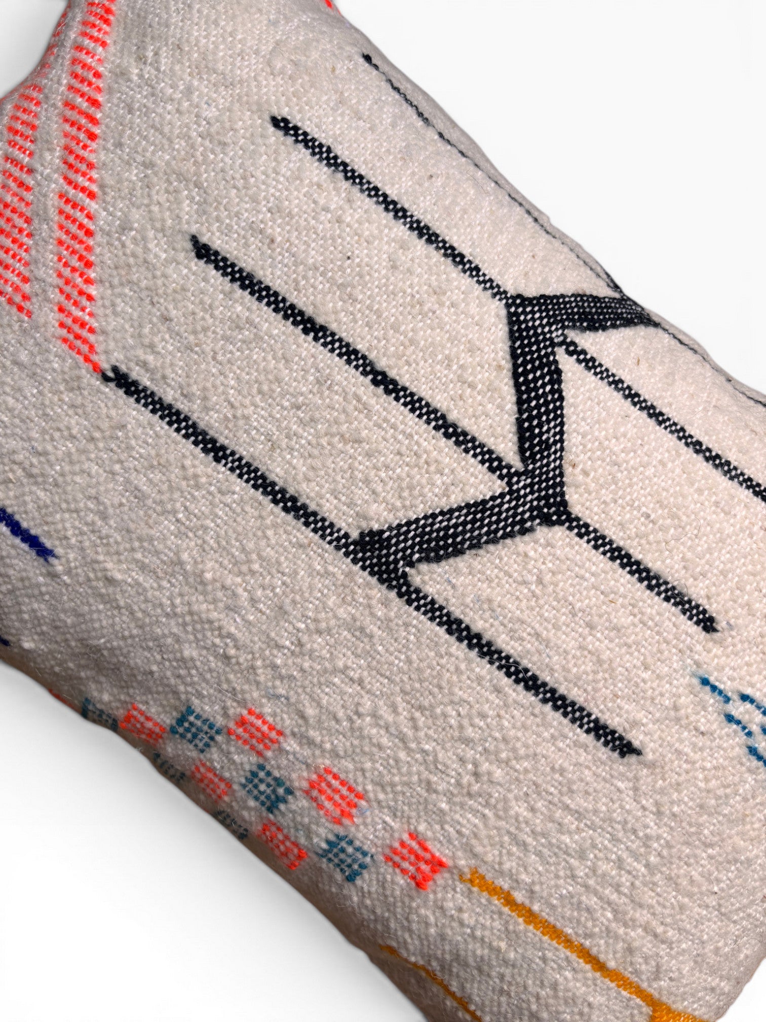 LEY! Kissen - Colorful Line - 40 x 60