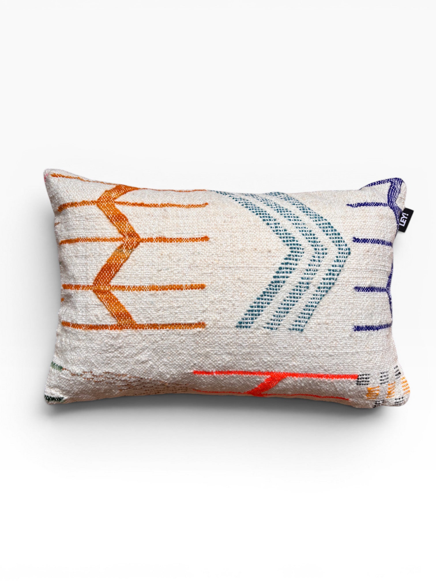LEY! Kissen - Colorful Line - 40 x 60