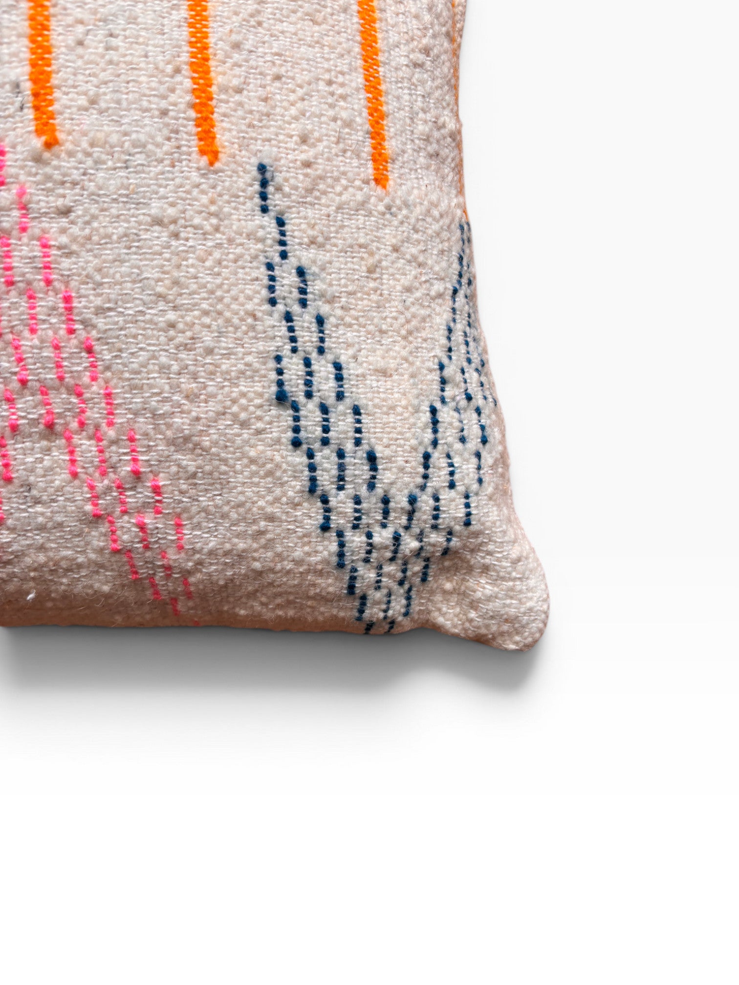 LEY! Kissen - Colorful Line - 40 x 60