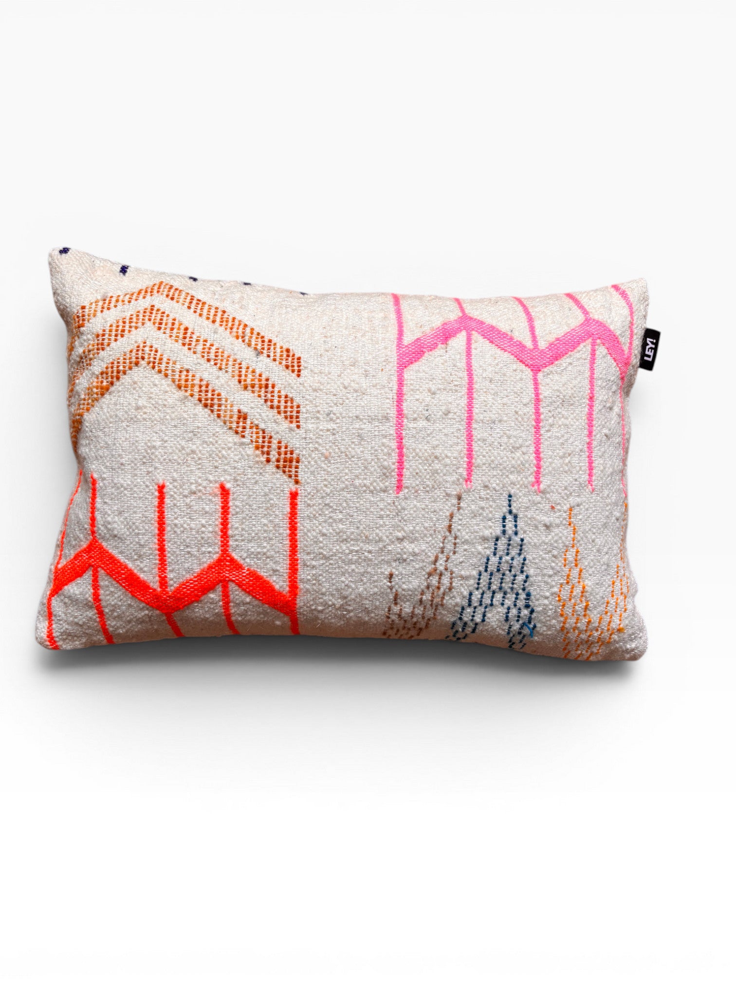 LEY! Kissen - Colorful Line - 40 x 60