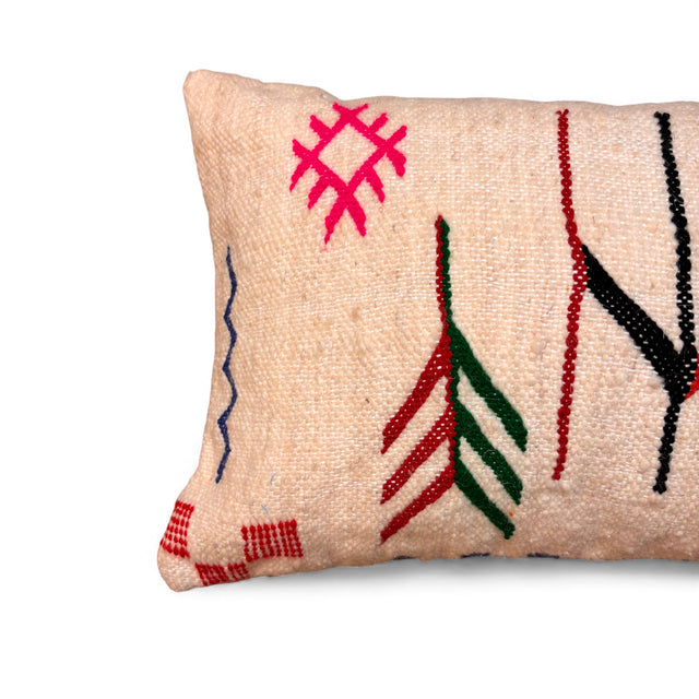 LEY! Kissen - Colorful Line - 30 x 50