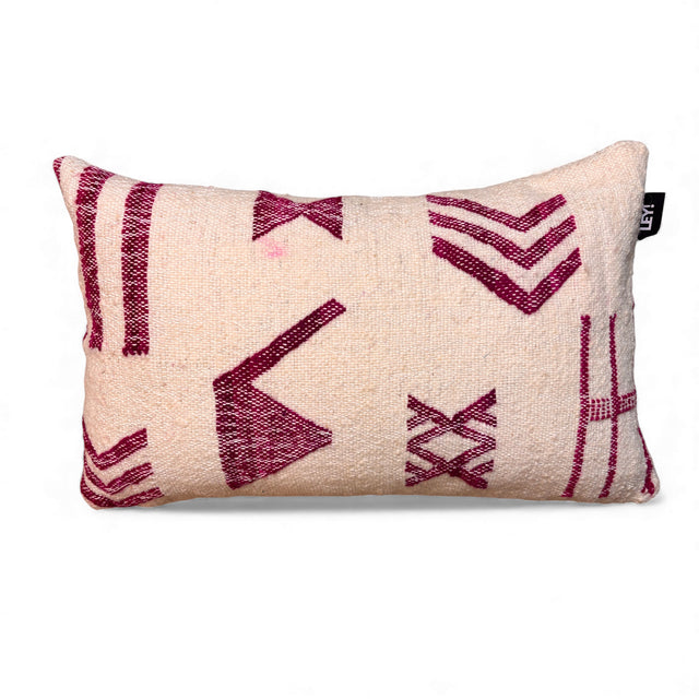 LEY! Kissen - Colorful Line - 30x50