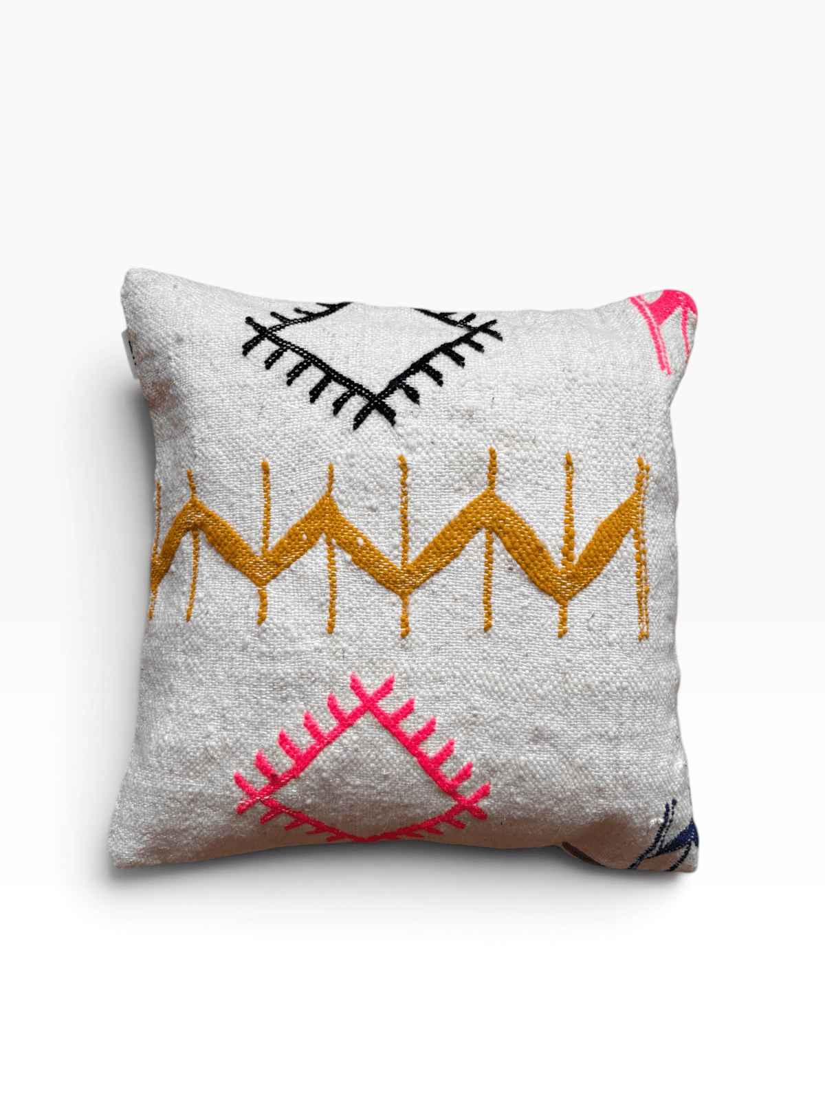 LEY! Kissen - Colorful Line - 50 x 50