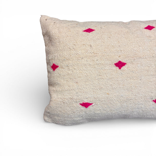 Kissen - Classic Line - Mona Pink - 40 x 60