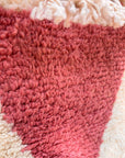 Berber Teppich - Tazita - 0,60 x 1,10m