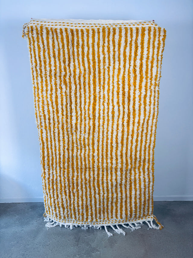 Berber Teppich - Jello - 1,20 x 2,00