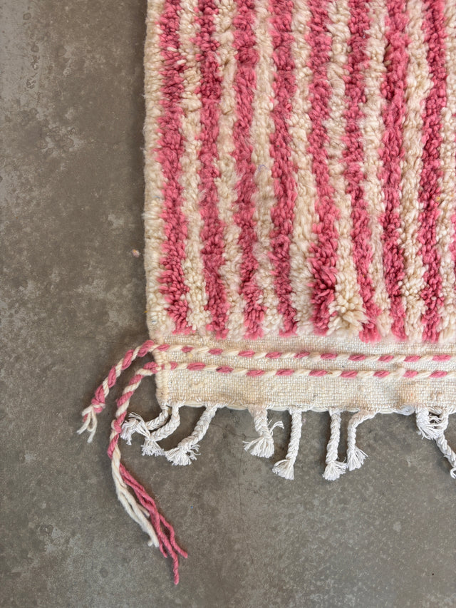 Berber Teppich - Pinq - 1,00 x 1,50