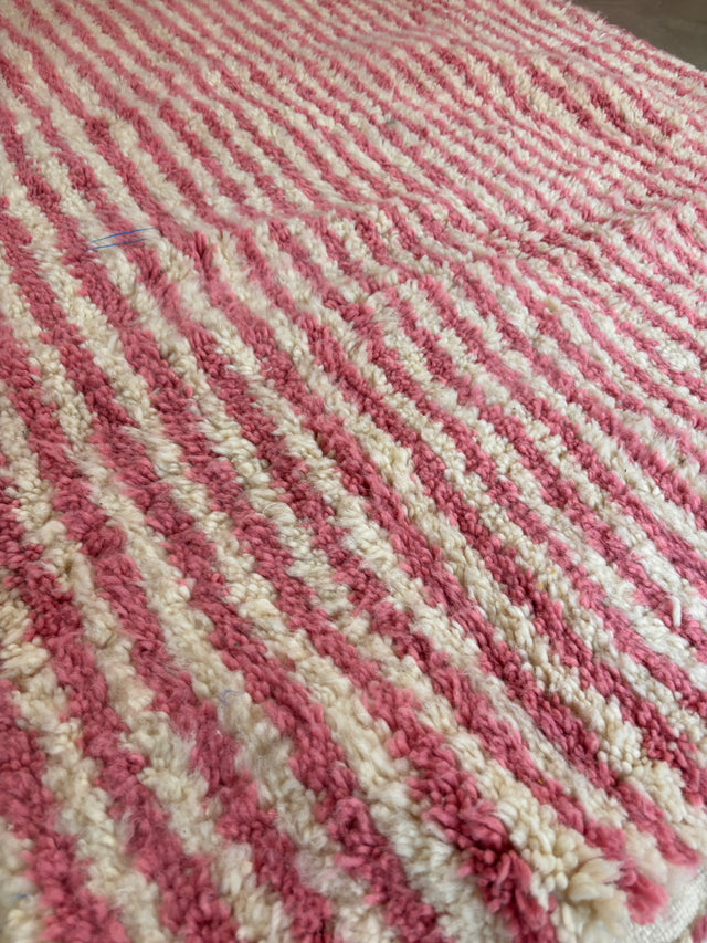 Berber Teppich - Pinq - 1,20 x 2,00