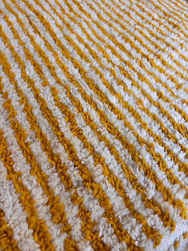 Berber Teppich - Jello - 1,50 x 2,50