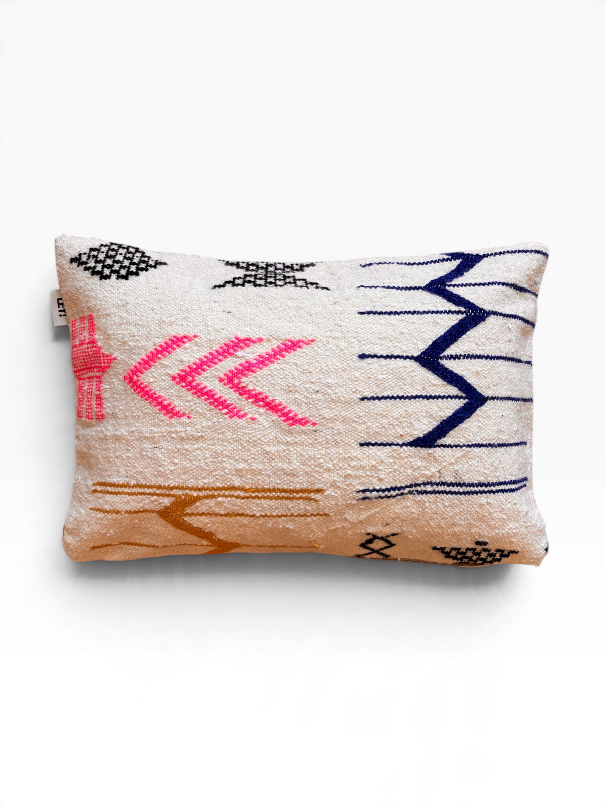 LEY! Kissen - Colorful Line - 40 x 60