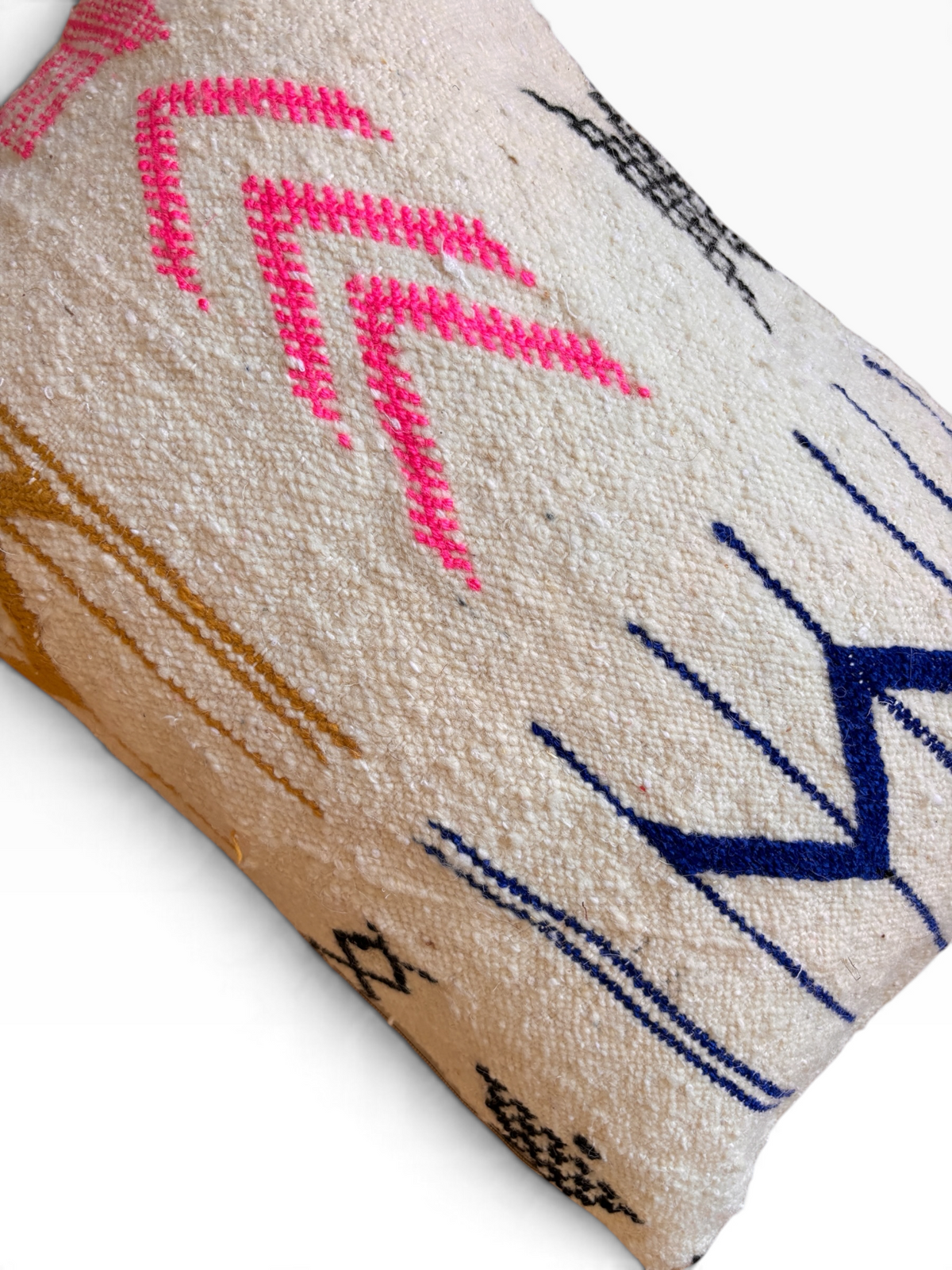 LEY! Kissen - Colorful Line - 40 x 60