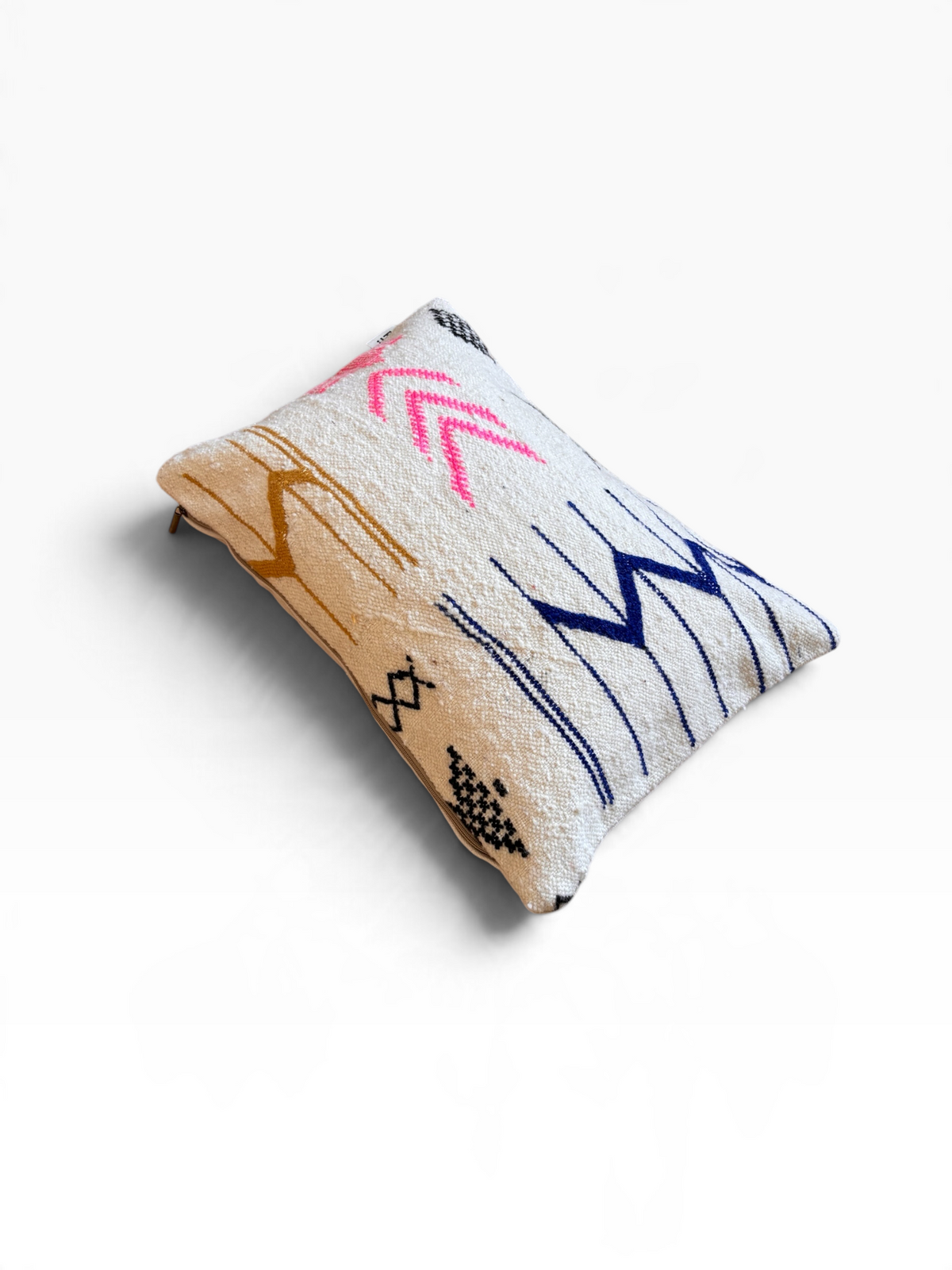 LEY! Kissen - Colorful Line - 40 x 60
