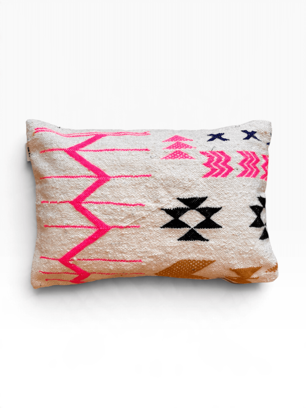 LEY! Kissen - Colorful Line - 40 x 60
