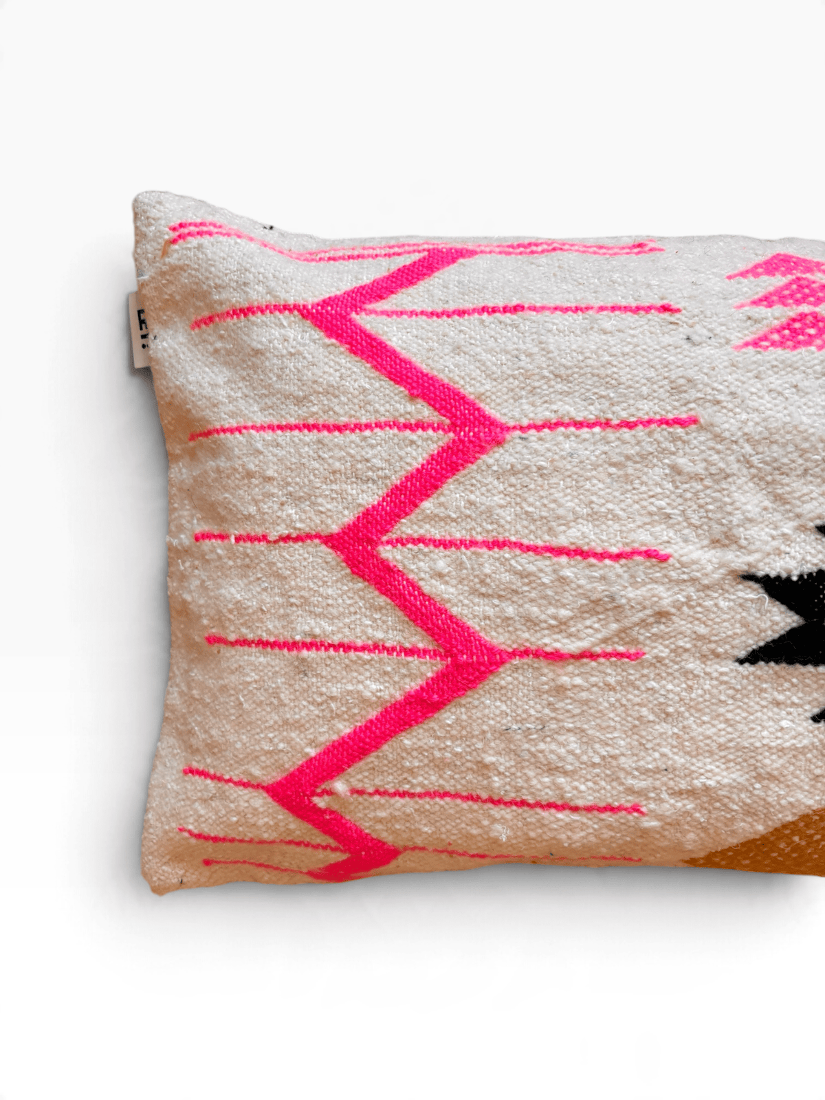 LEY! Kissen - Colorful Line - 40 x 60