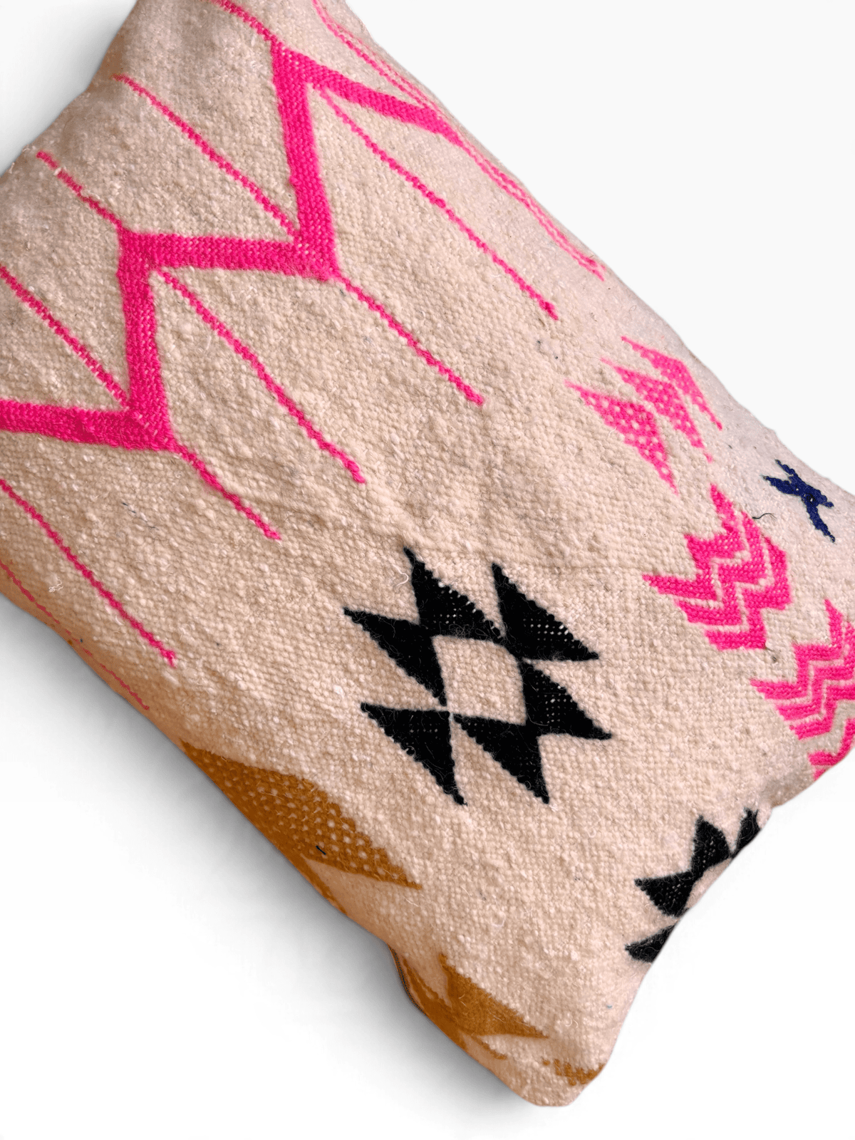 LEY! Kissen - Colorful Line - 40 x 60