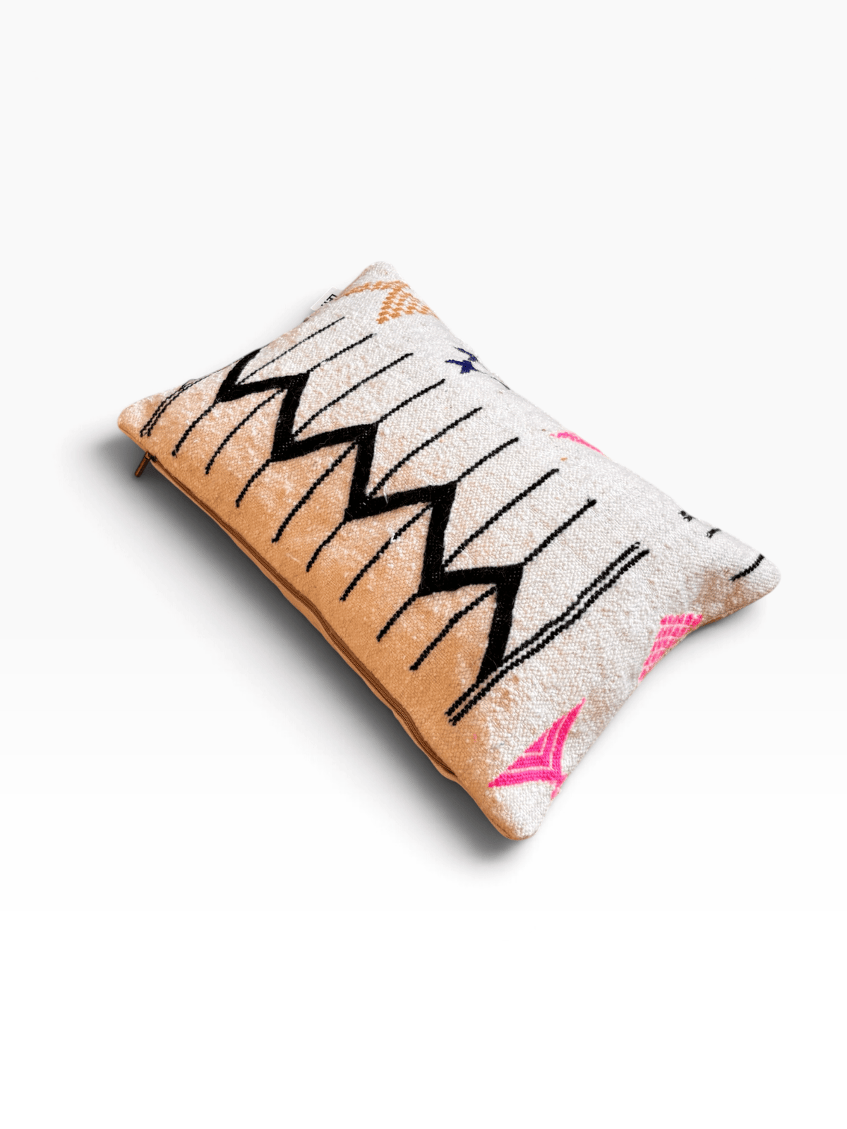 LEY! Kissen - Colorful Line - 40 x 60