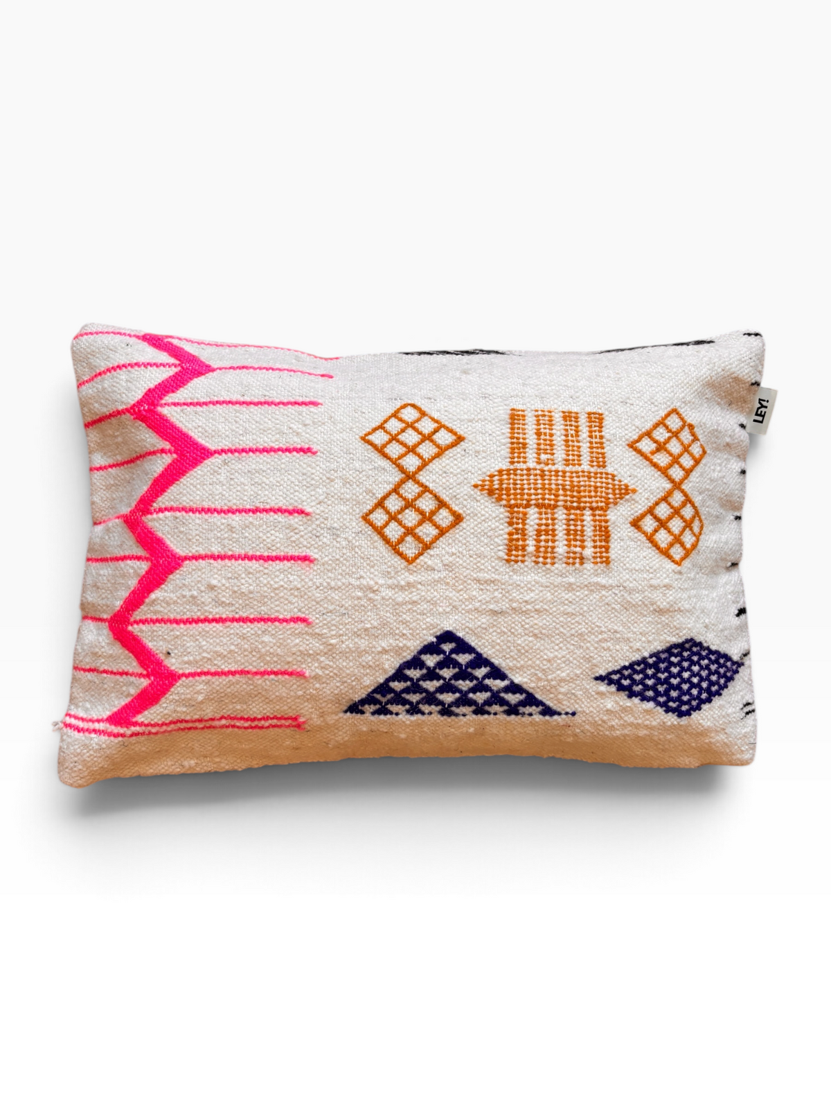 LEY! Kissen - Colorful Line - 40 x 60