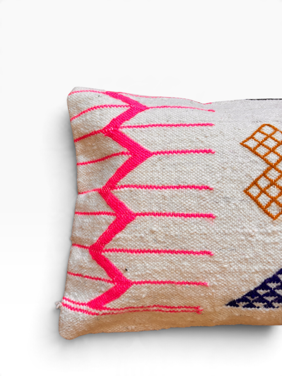 LEY! Kissen - Colorful Line - 40 x 60