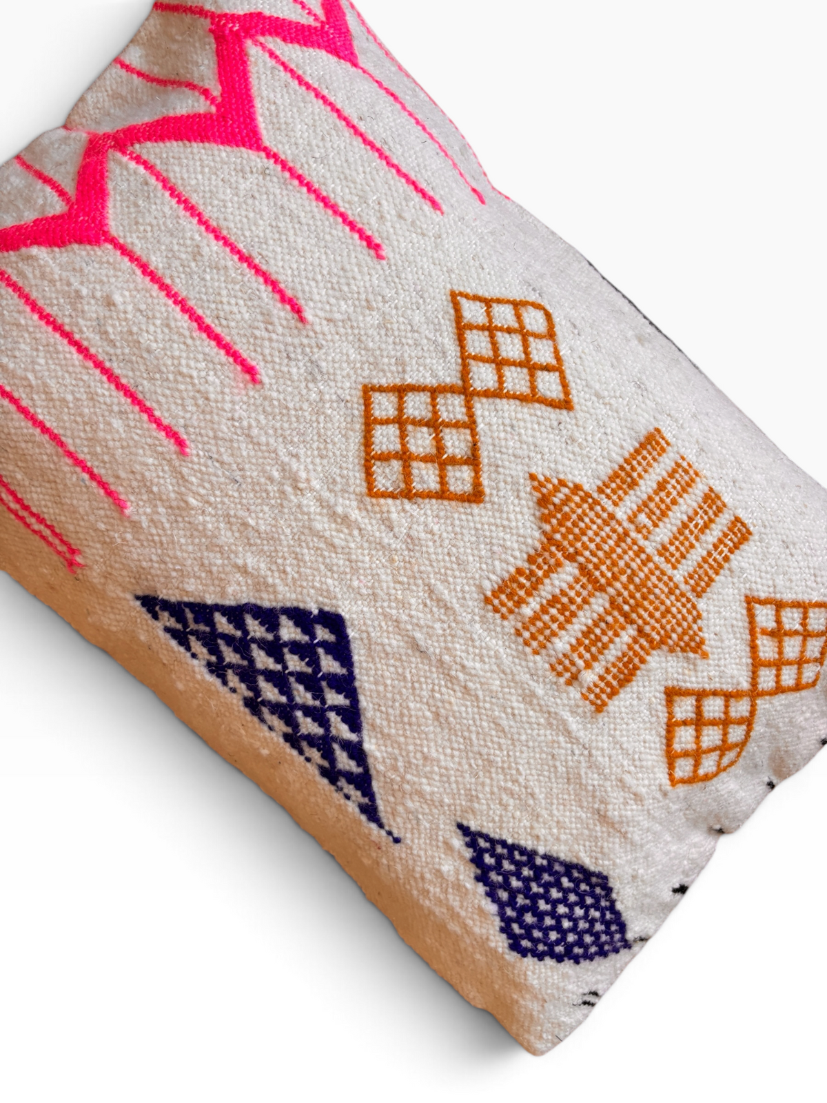 LEY! Kissen - Colorful Line - 40 x 60