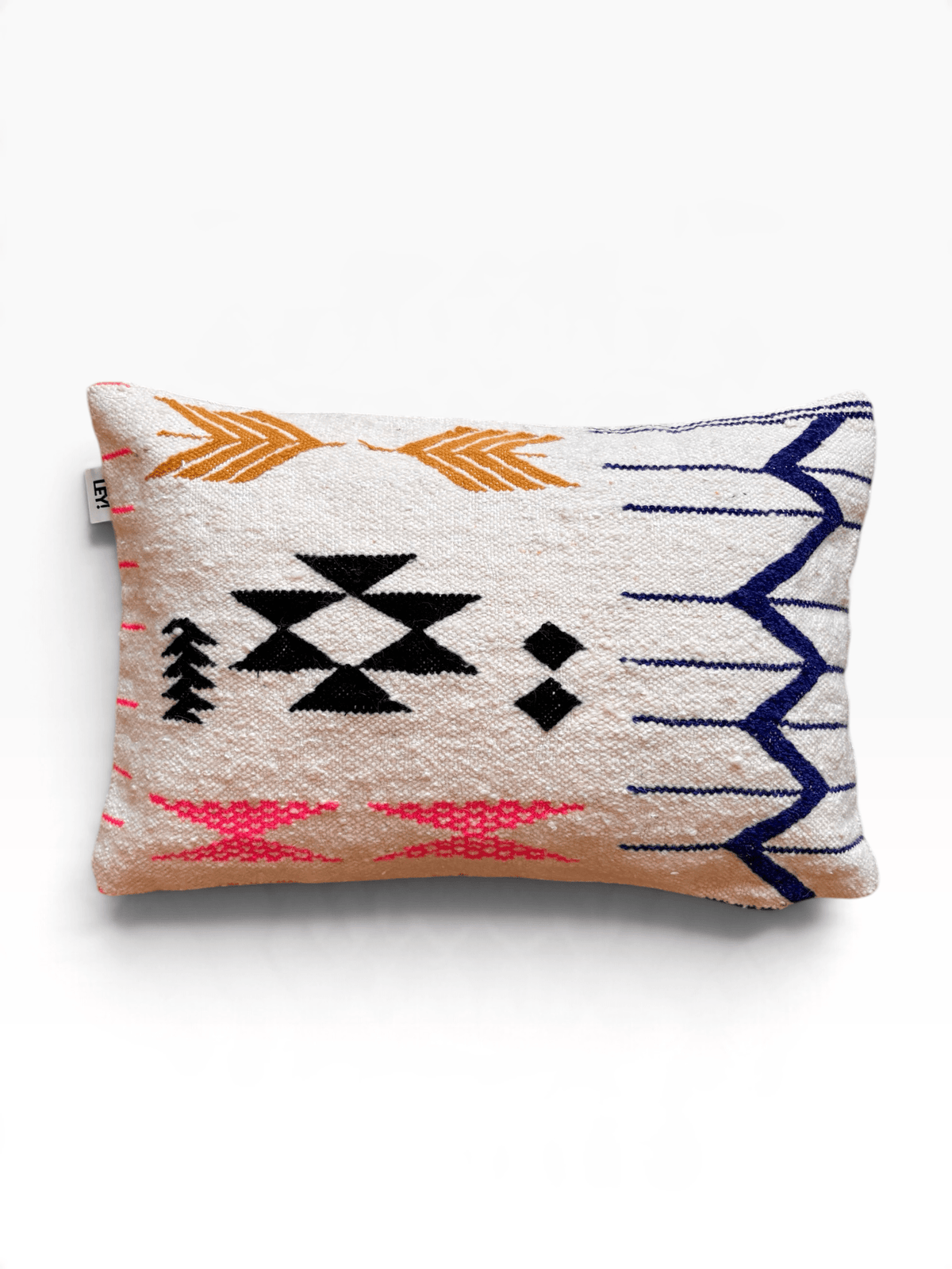LEY! Kissen - Colorful Line - 40 x 60