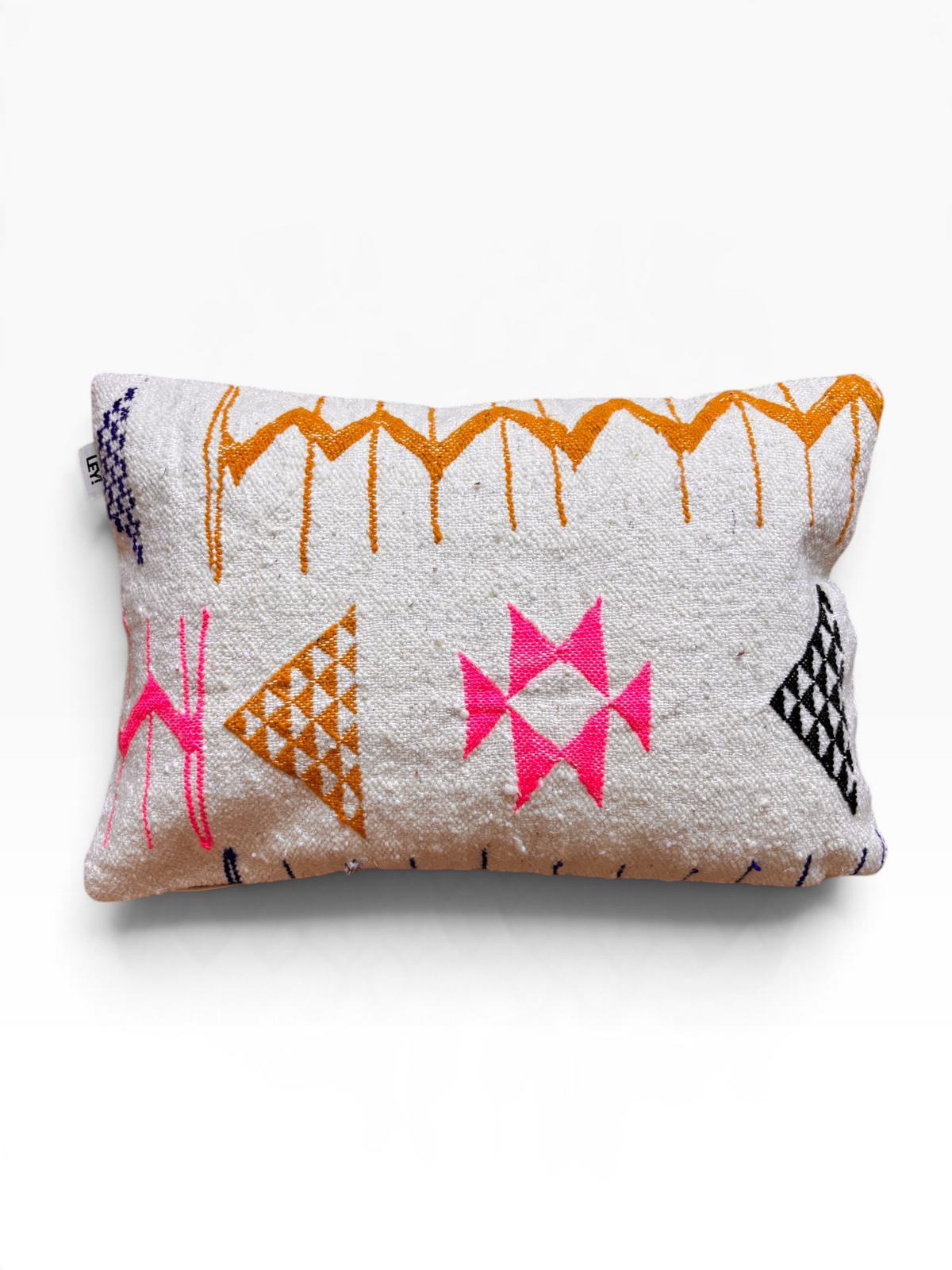 LEY! Kissen - Colorful Line - 40 x 60