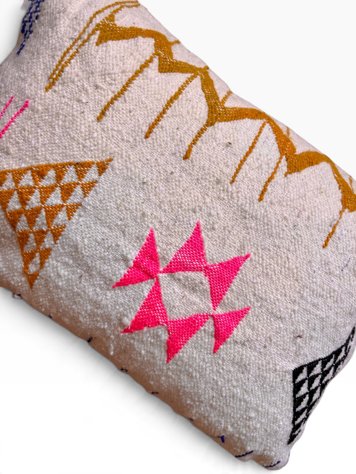 LEY! Kissen - Colorful Line - 40 x 60