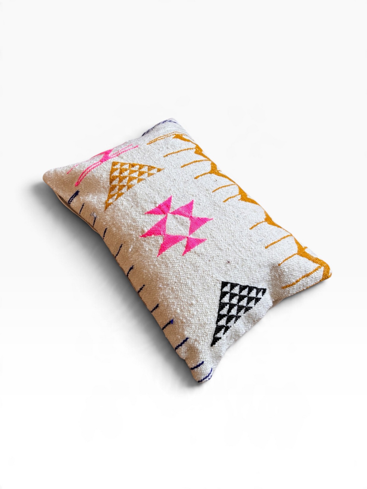 LEY! Kissen - Colorful Line - 40 x 60