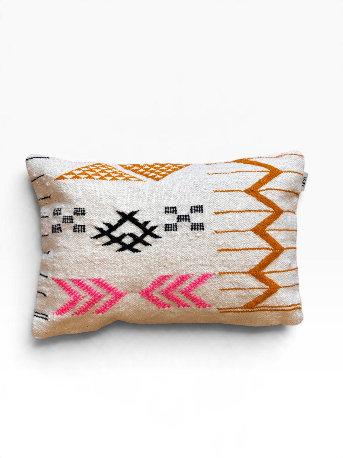 LEY! Kissen - Colorful Line - 40 x 60
