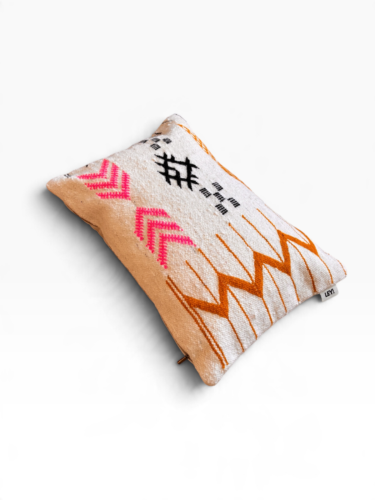 LEY! Kissen - Colorful Line - 40 x 60