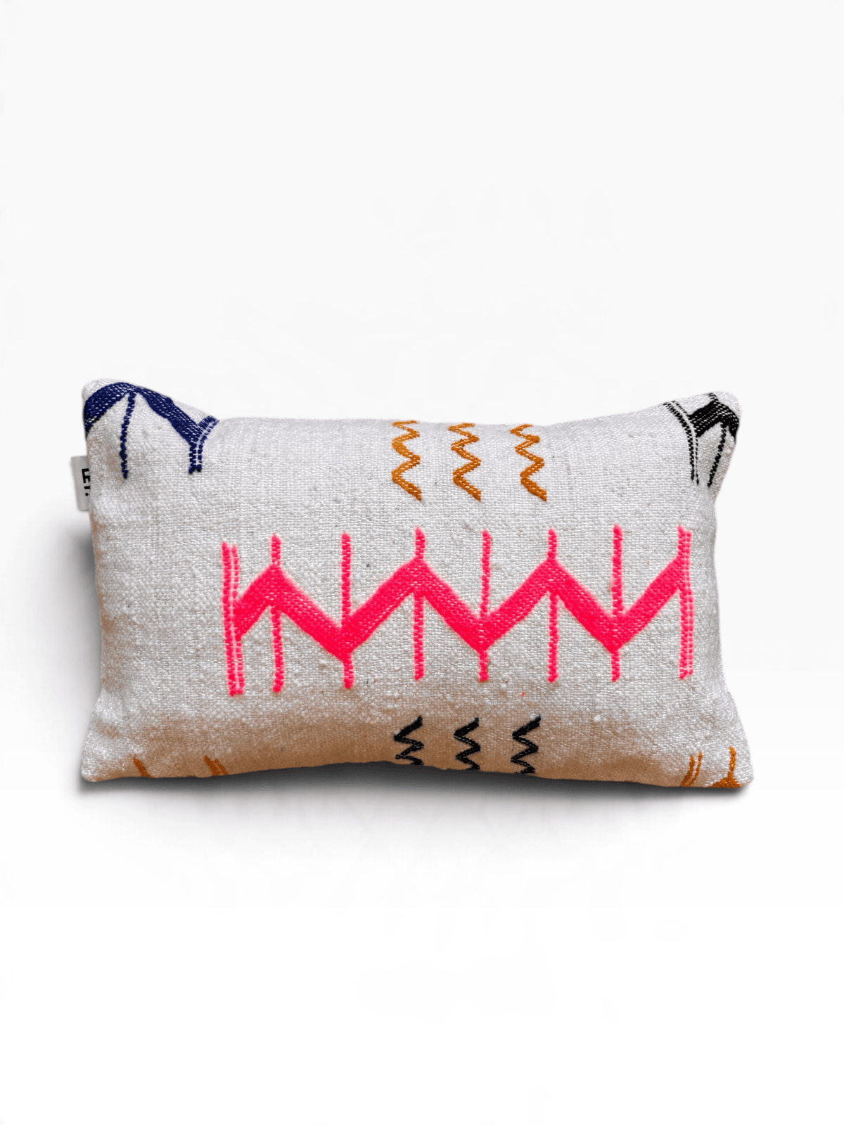 LEY! Kissen - Colorful Line - 30 x 50