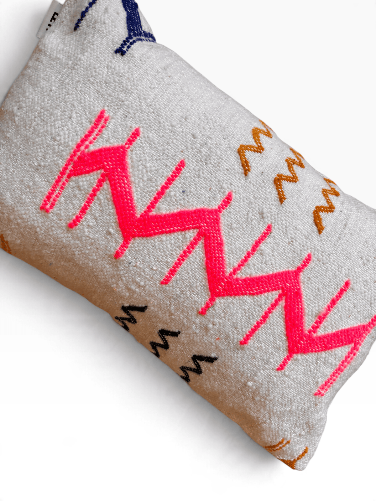 LEY! Kissen - Colorful Line - 30 x 50