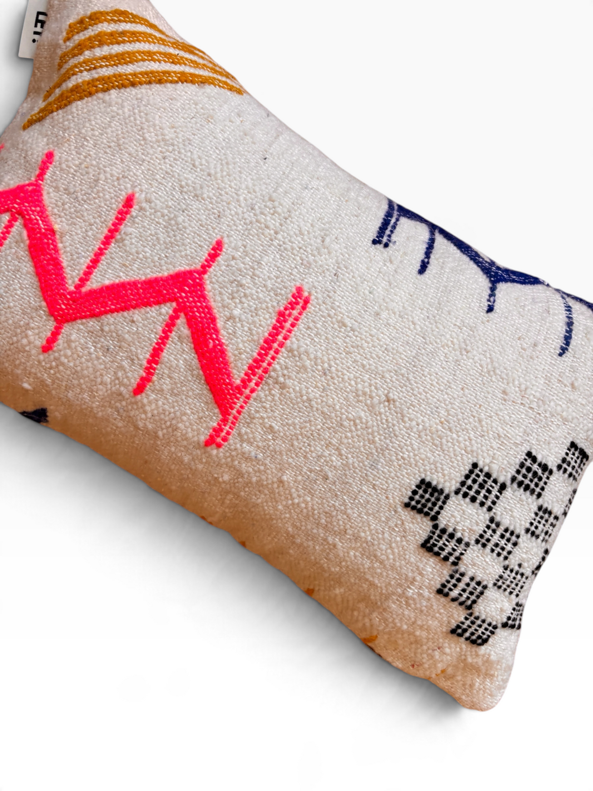 LEY! Kissen - Colorful Line - 30 x 50
