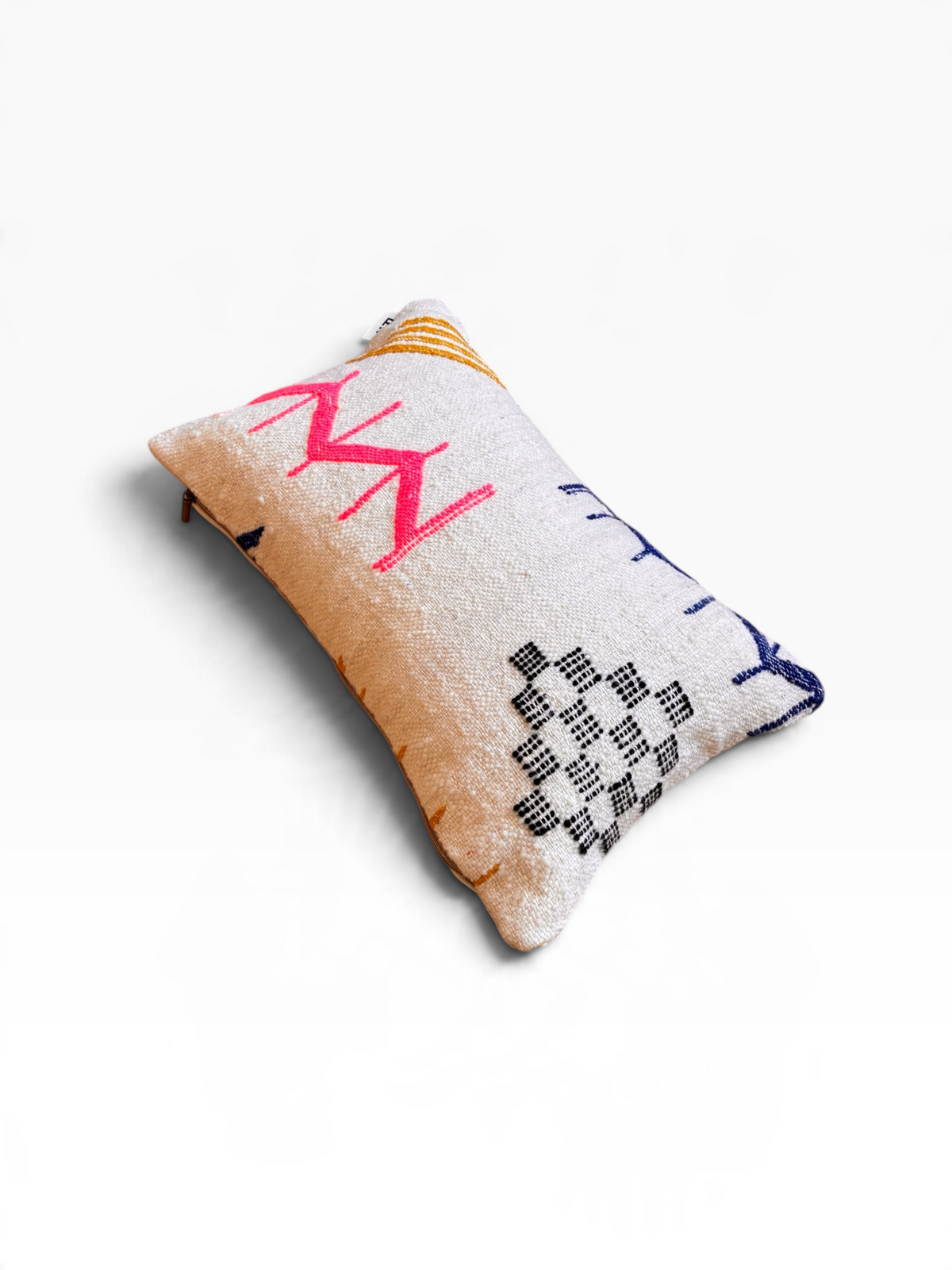 LEY! Kissen - Colorful Line - 30 x 50