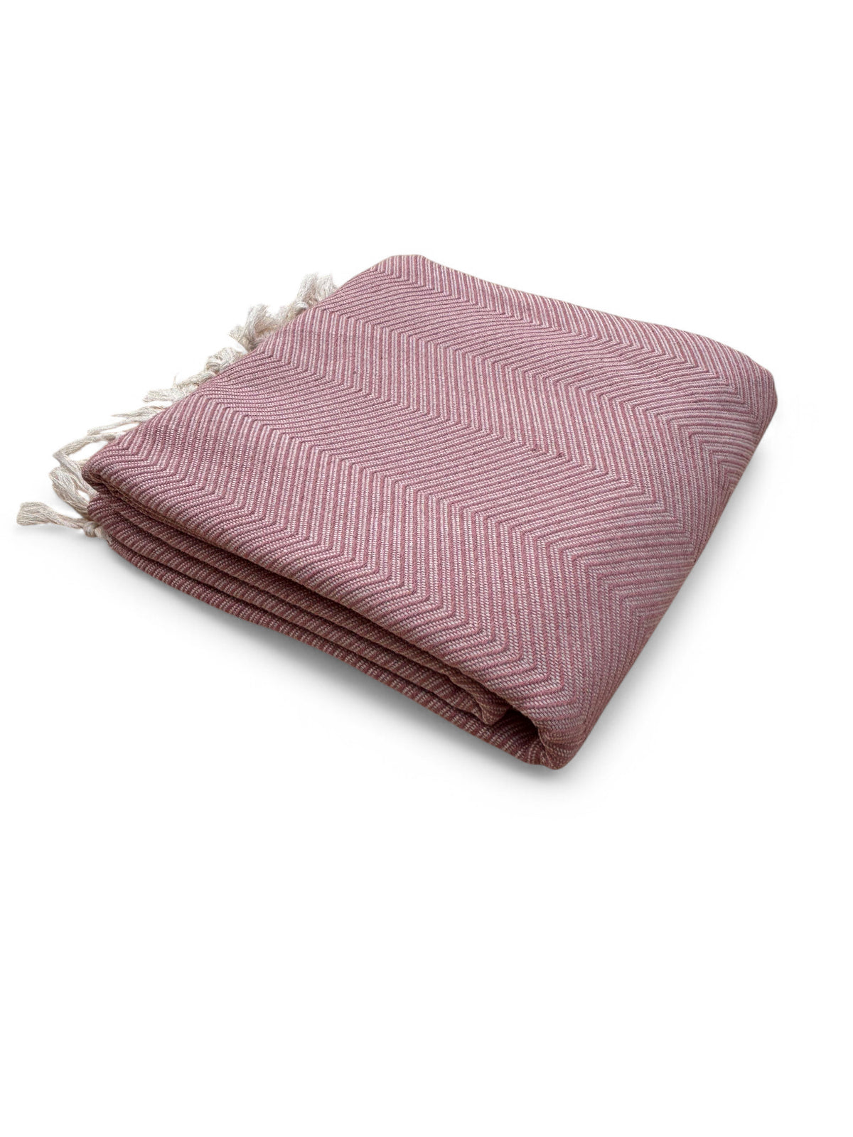 Tagesdecke - Leyla Line - 170x230 - Lila