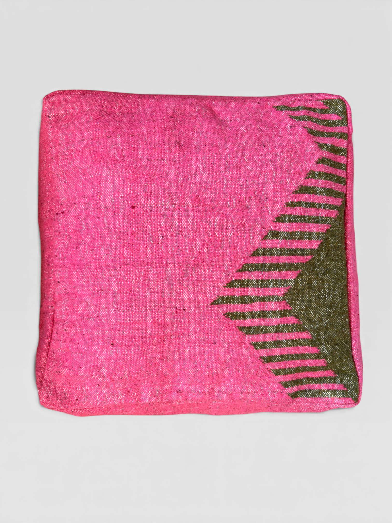 Bodenkissen - Colorful Line - Amira