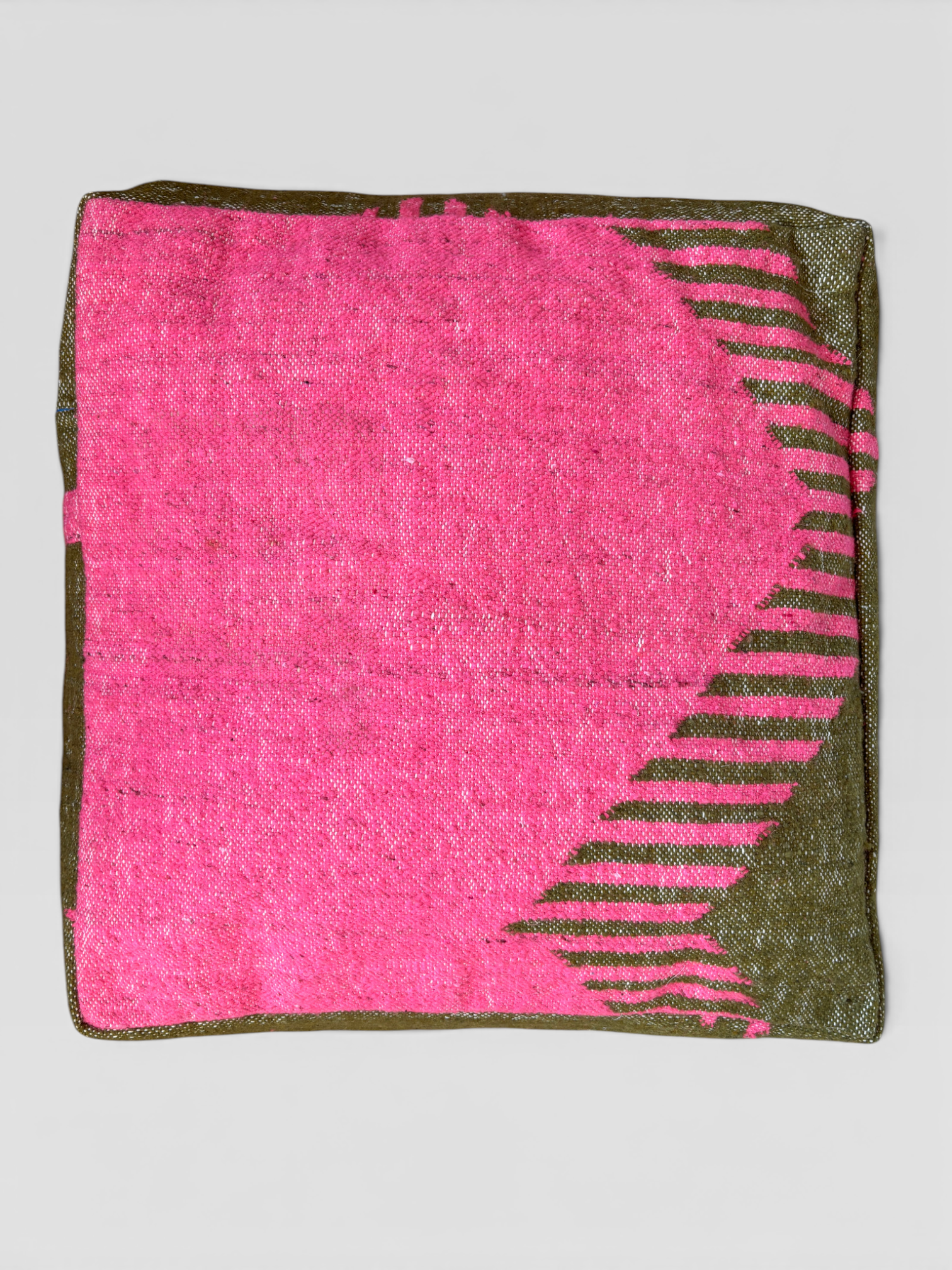 Bodenkissen - Colorful Line - Molina