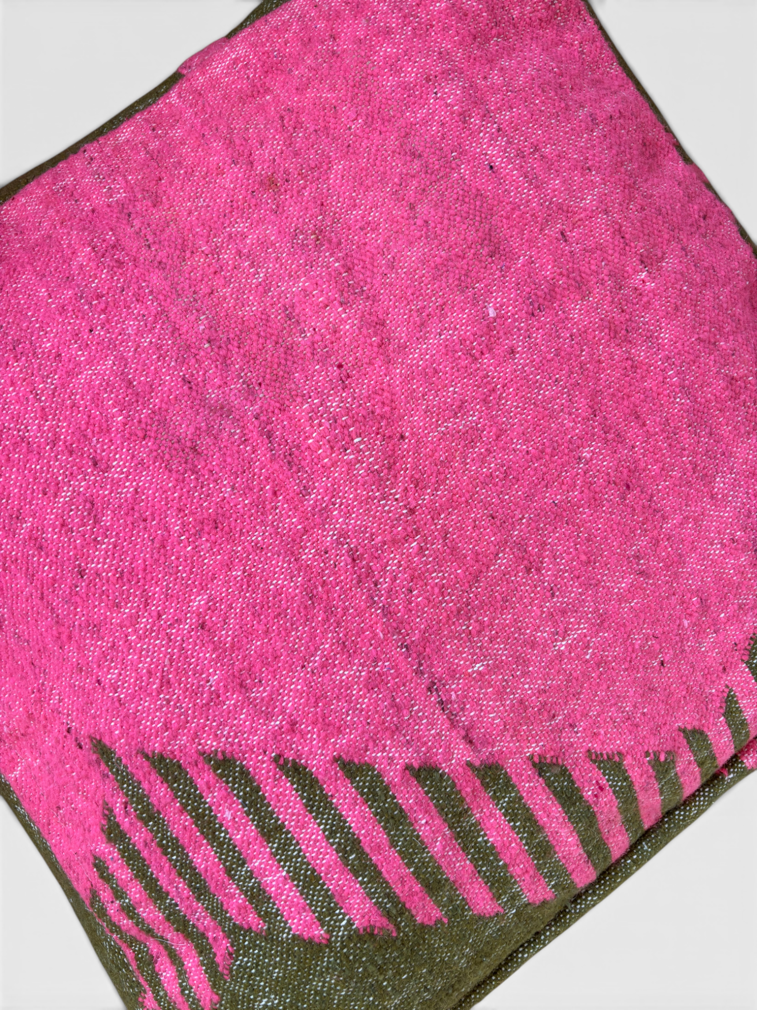 Bodenkissen - Colorful Line - Molina