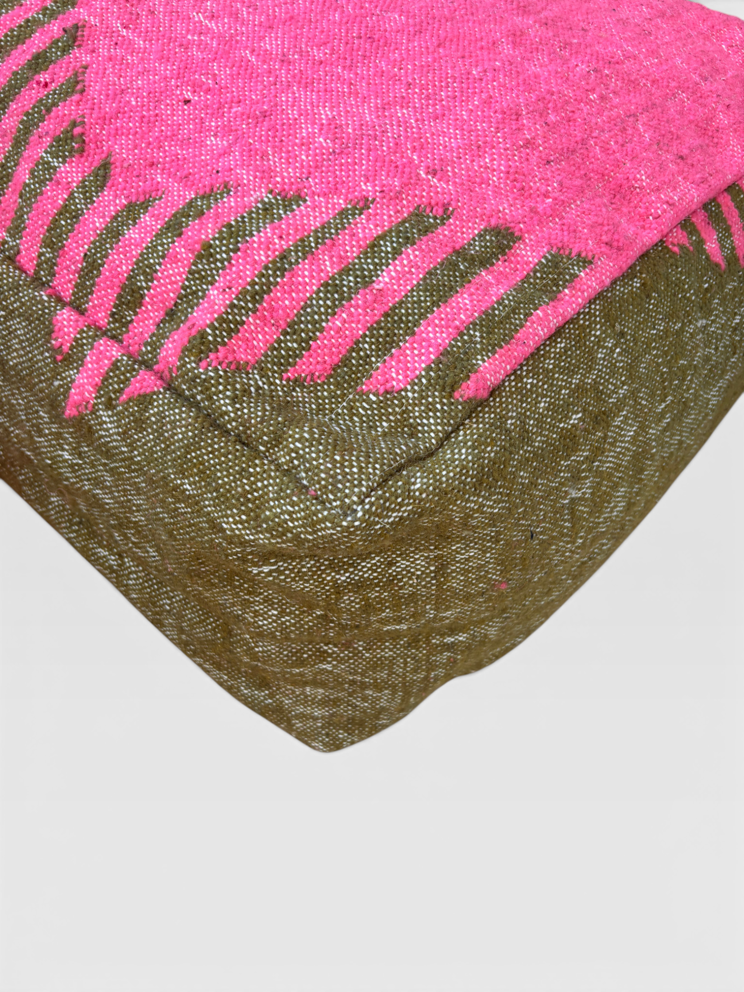 Bodenkissen - Colorful Line - Molina