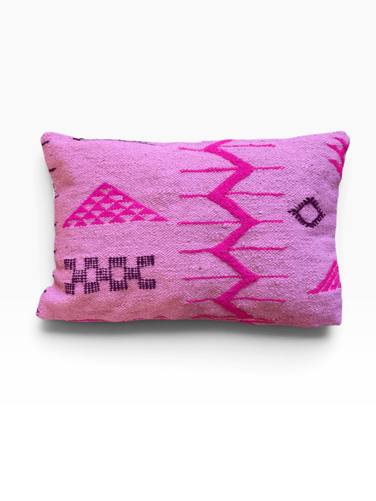 LEY! Kissen - Colorful Line - Pink Edition - 40 x 60