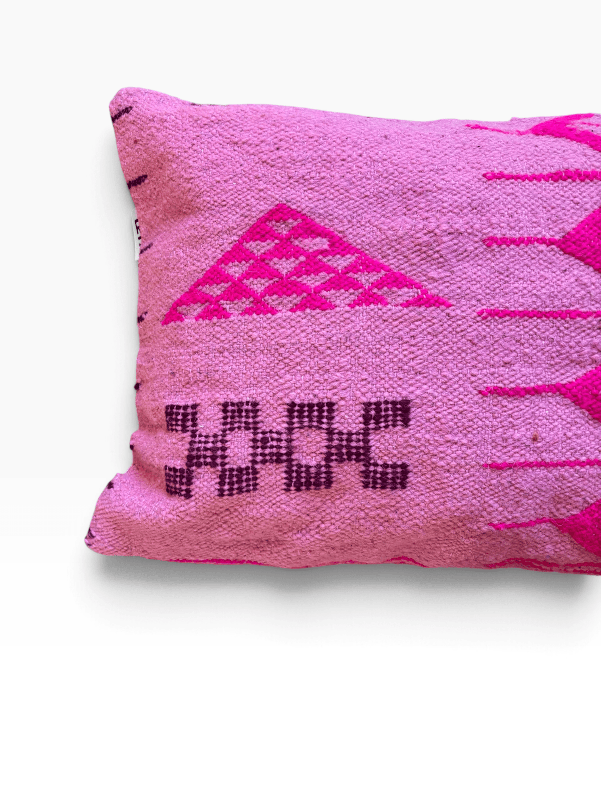 LEY! Kissen - Colorful Line - Pink Edition - 40 x 60