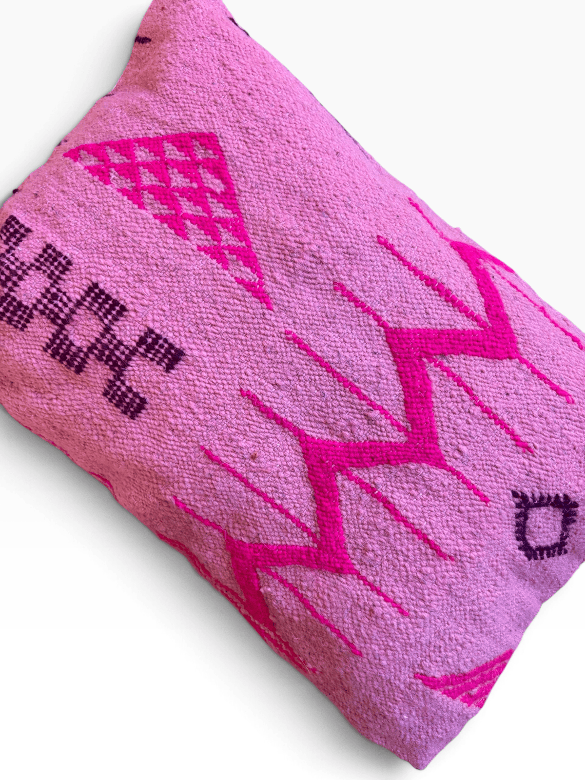 LEY! Kissen - Colorful Line - Pink Edition - 40 x 60