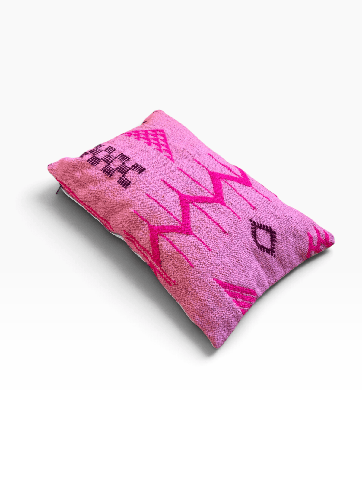 LEY! Kissen - Colorful Line - Pink Edition - 40 x 60