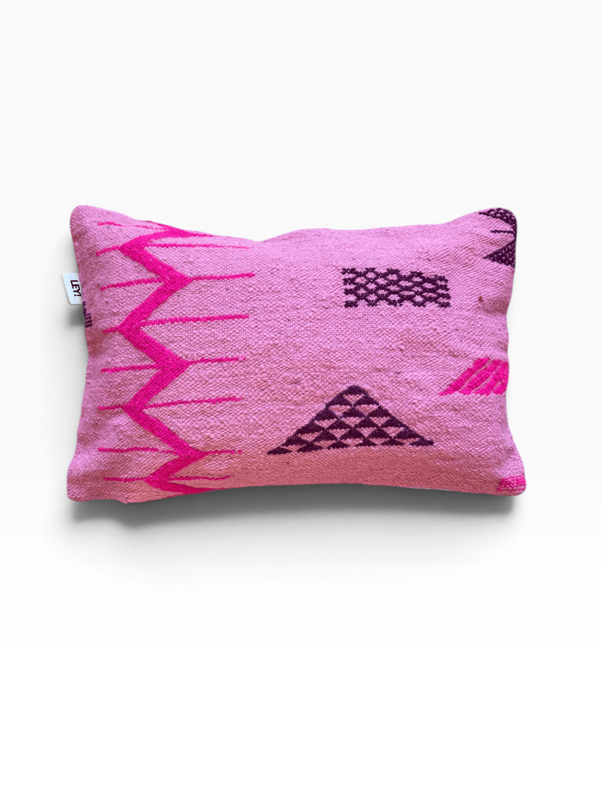 LEY! Kissen - Colorful Line - Pink Edition - 40 x 60