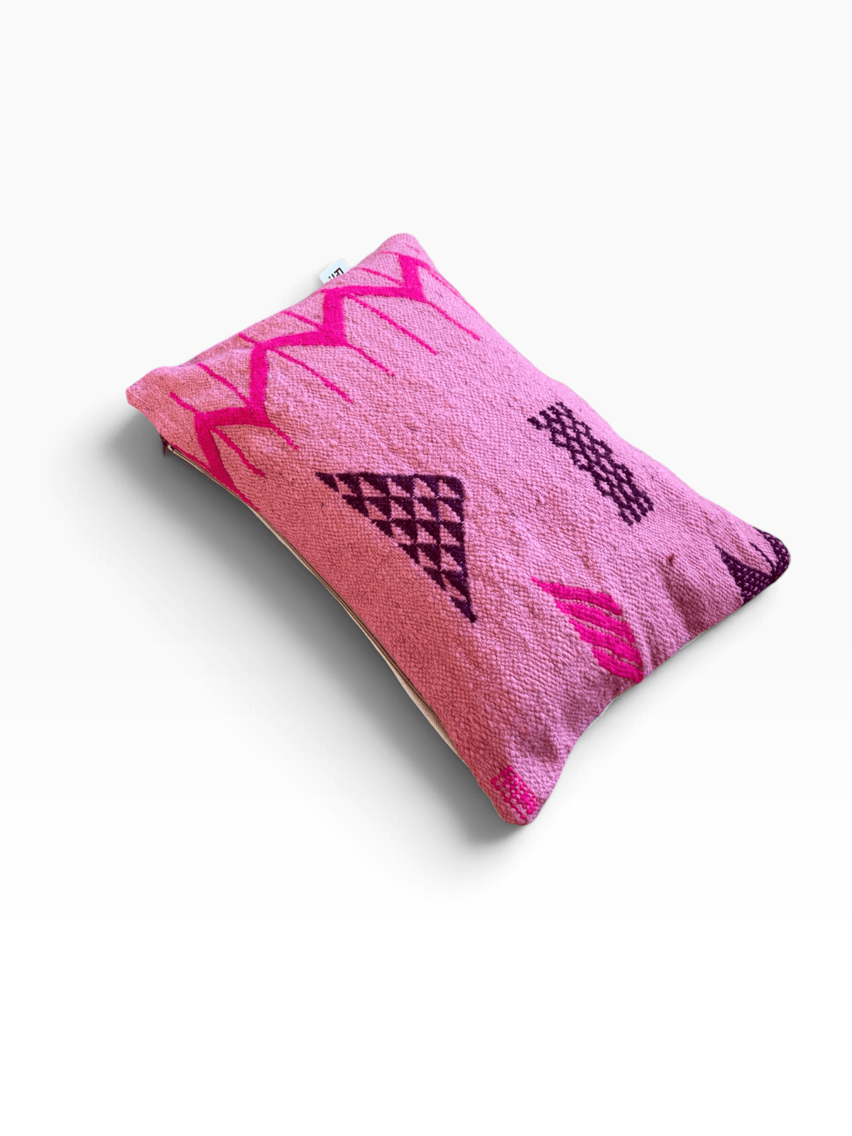 LEY! Kissen - Colorful Line - Pink Edition - 40 x 60