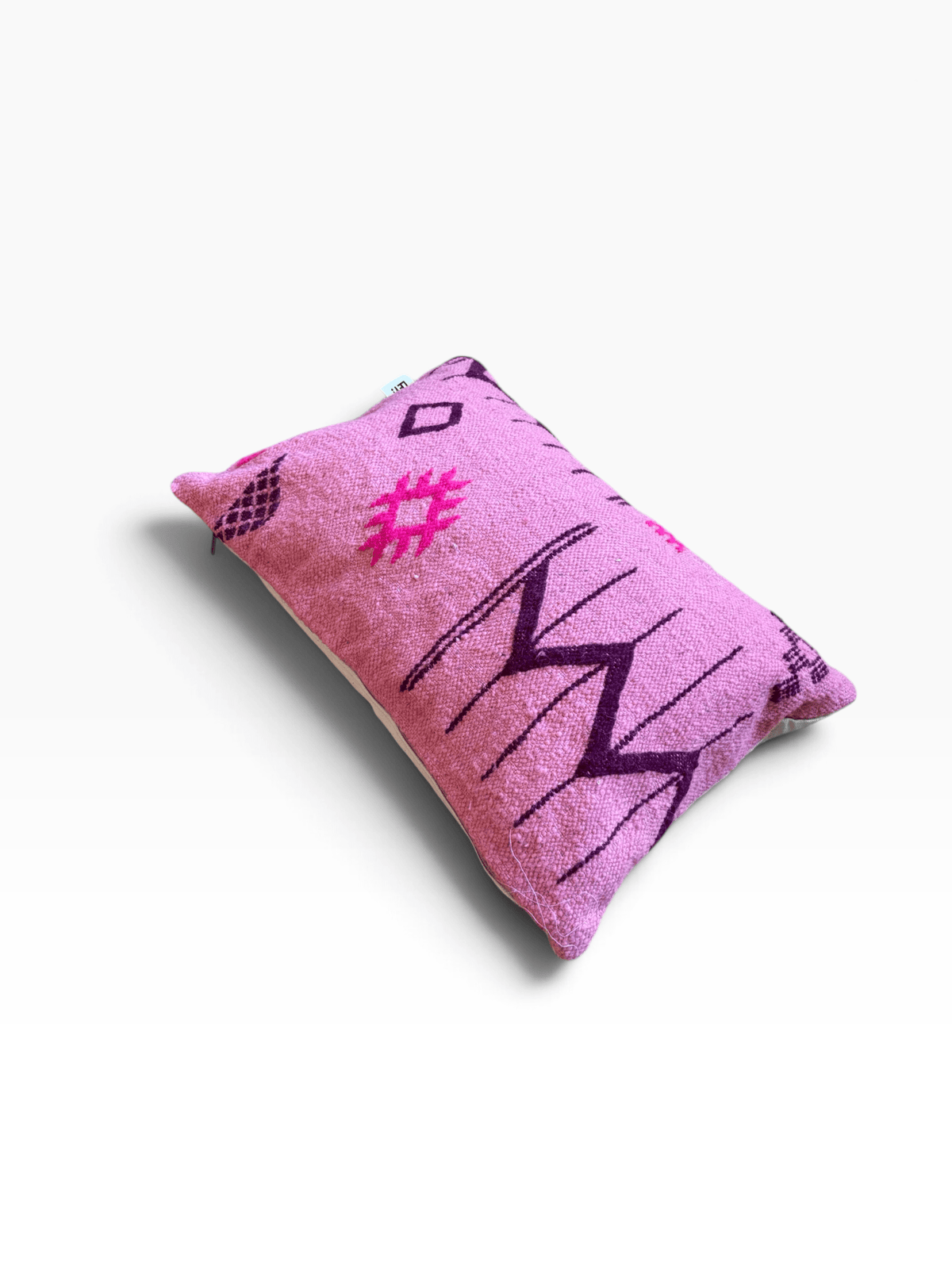 LEY! Kissen - Colorful Line - Pink Edition - 40 x 60