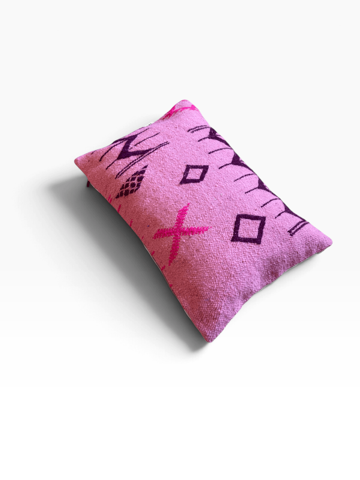 LEY! Kissen - Colorful Line - Pink Edition - 40 x 60