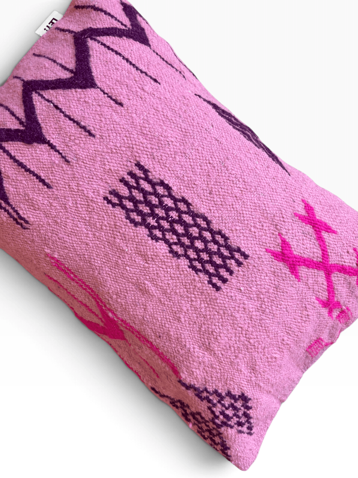 LEY! Kissen - Colorful Line - Pink Edition - 40 x 60