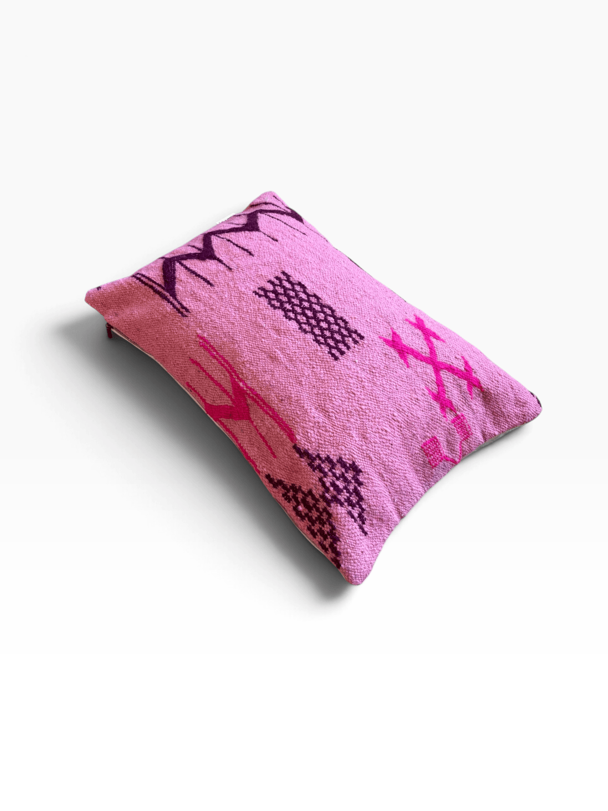 LEY! Kissen - Colorful Line - Pink Edition - 40 x 60
