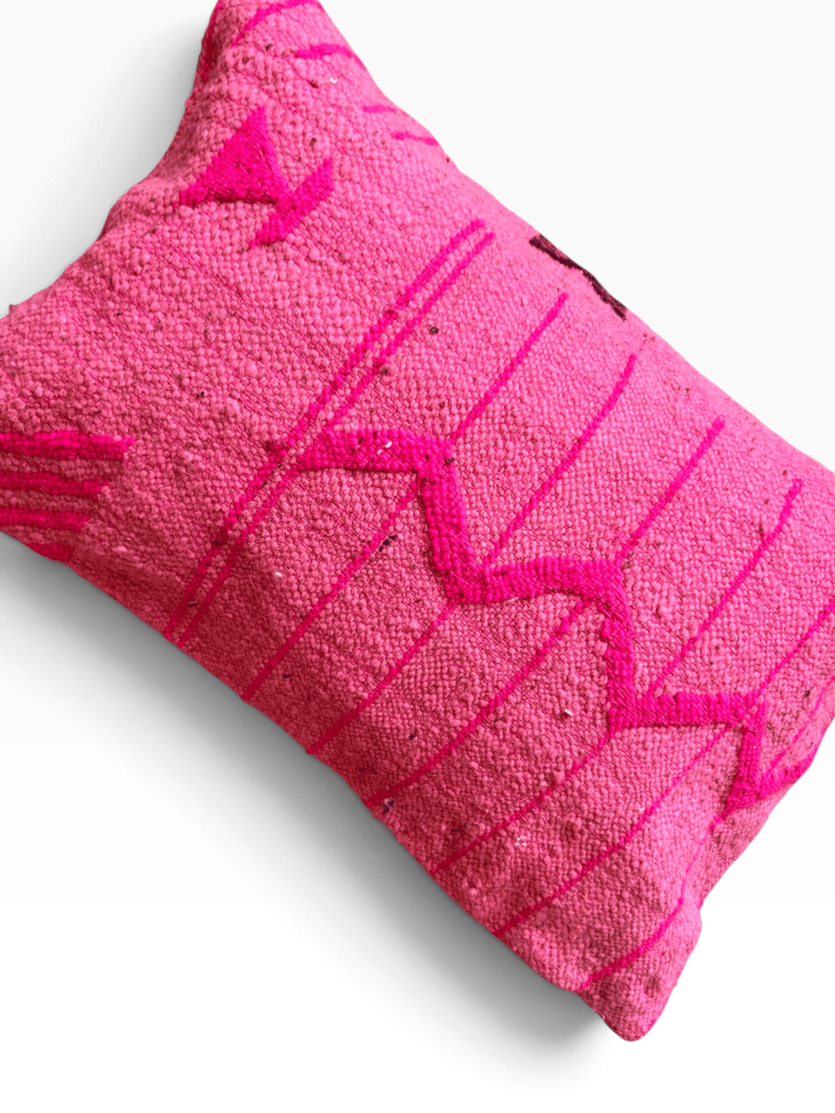 LEY! Kissen - Colorful Line - Pink Edition - 40 x 60